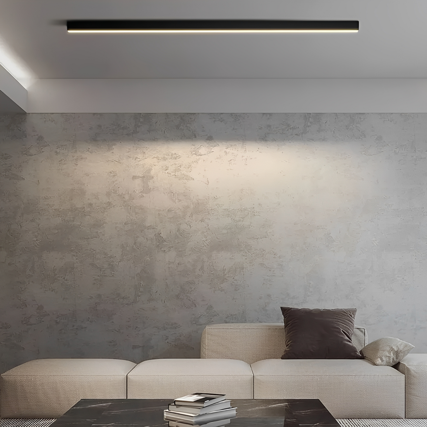 Felix – Lampe de plafond moderne