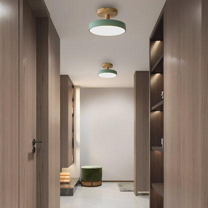 Lara – Applique Murale Moderne et Simple