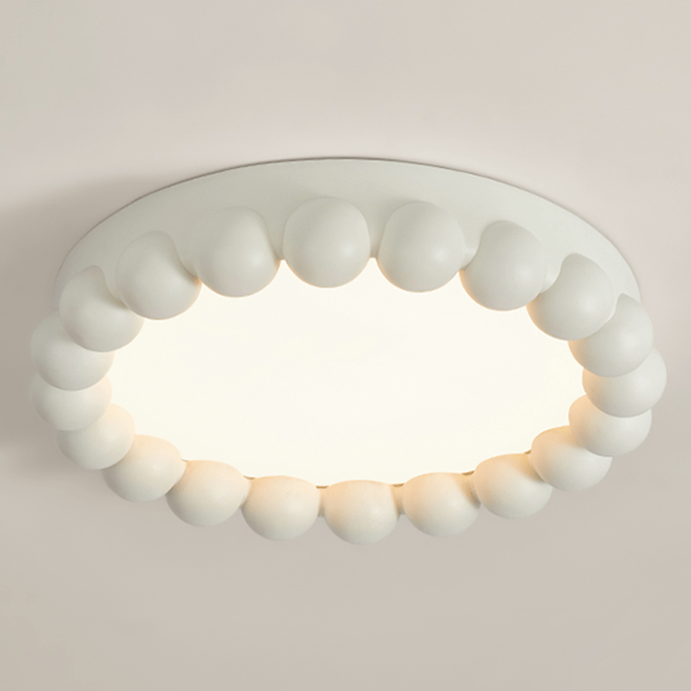 Charlea – Lampe de plafond nordique