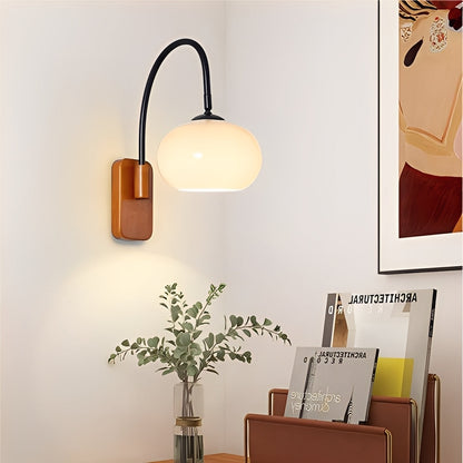 Kano – Applique Murale Rotative Bauhaus