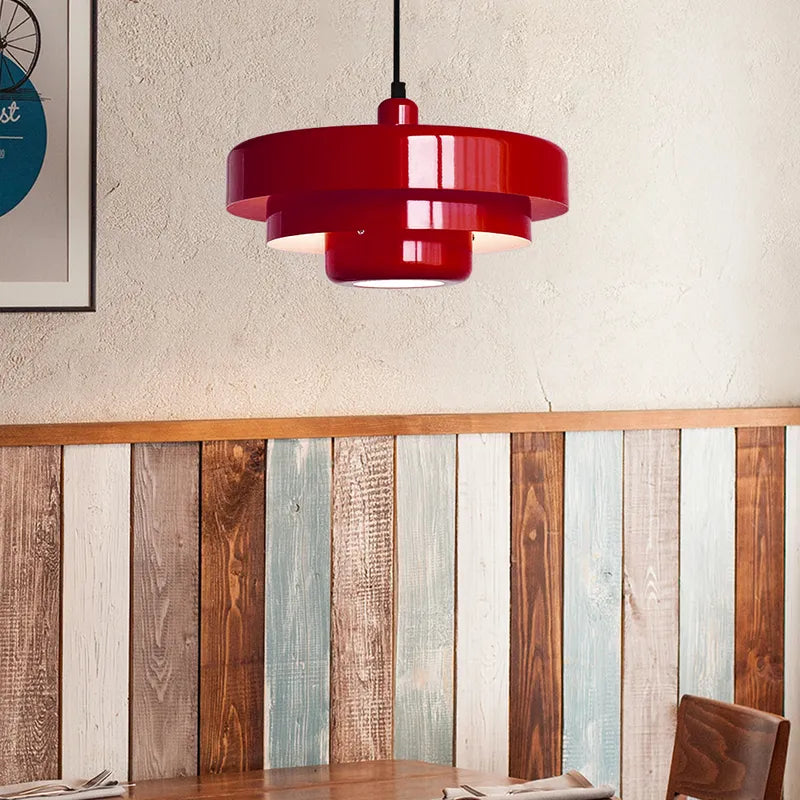 Maxim – Lustre à une lumière au design rétro