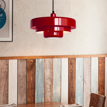 Maxim – Lustre à une lumière au design rétro