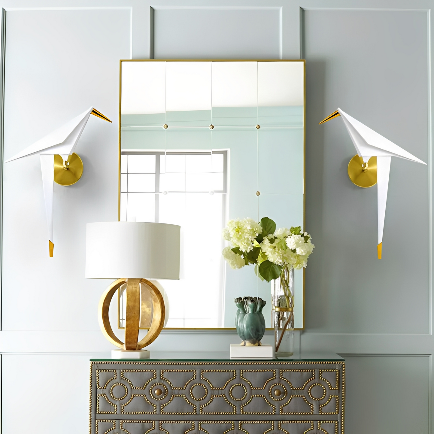 Gal – Applique Murale Moderne