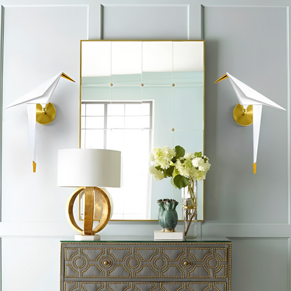 Gal – Applique Murale Moderne