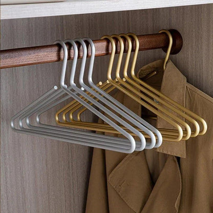 Ravo – Solide Porte-vêtements et Pantalons en Aluminium
