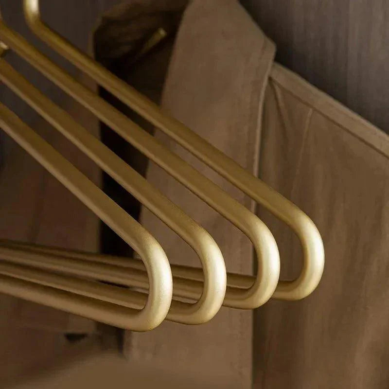 Ravo – Solide Porte-vêtements et Pantalons en Aluminium