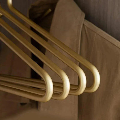 Ravo – Solide Porte-vêtements et Pantalons en Aluminium