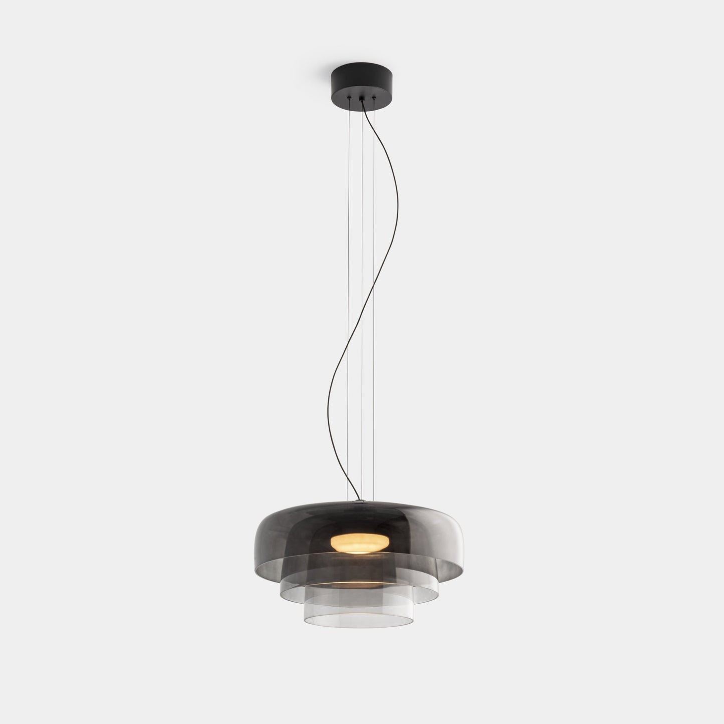 VerraNord – Suspension en verre au style scandinave