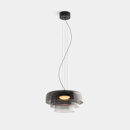 VerraNord – Suspension en verre au style scandinave