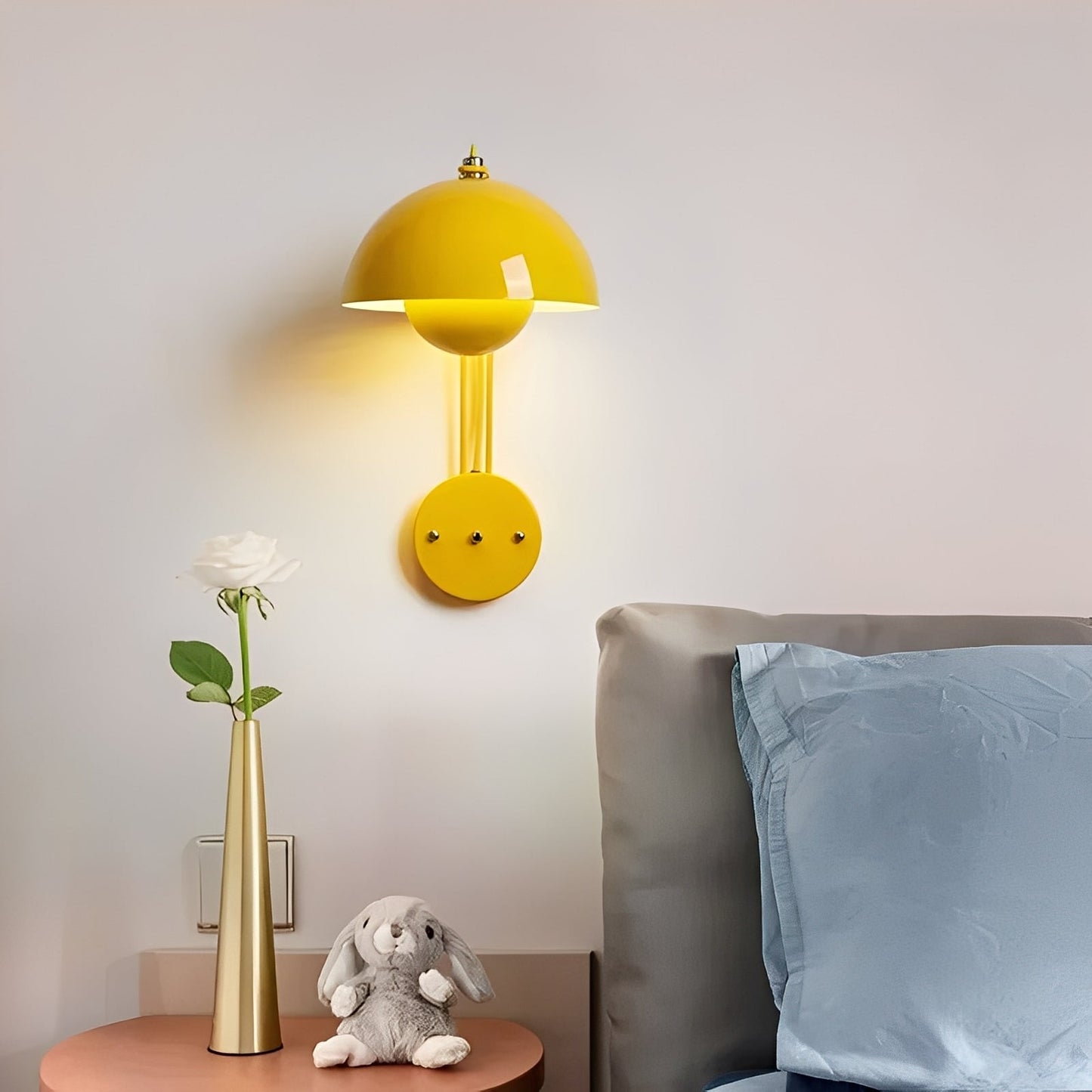 Grace – Applique Murale Nordique