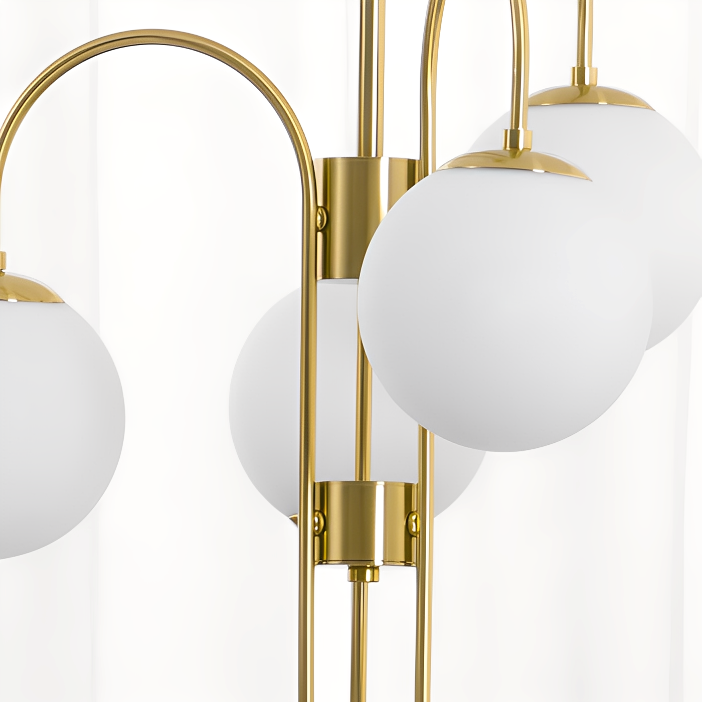Clarette – Lustre Vintage