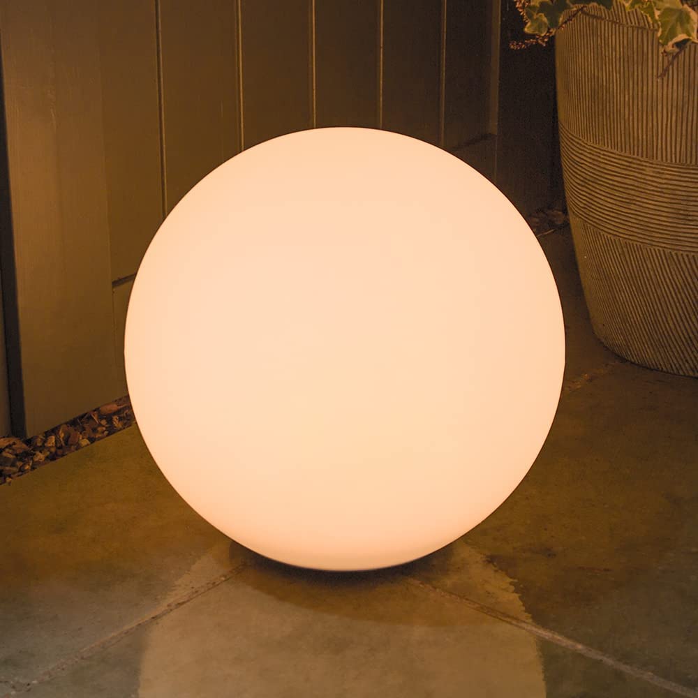 Akari – Sphère lumineuse LED