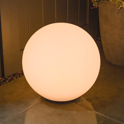 Akari – Sphère lumineuse LED