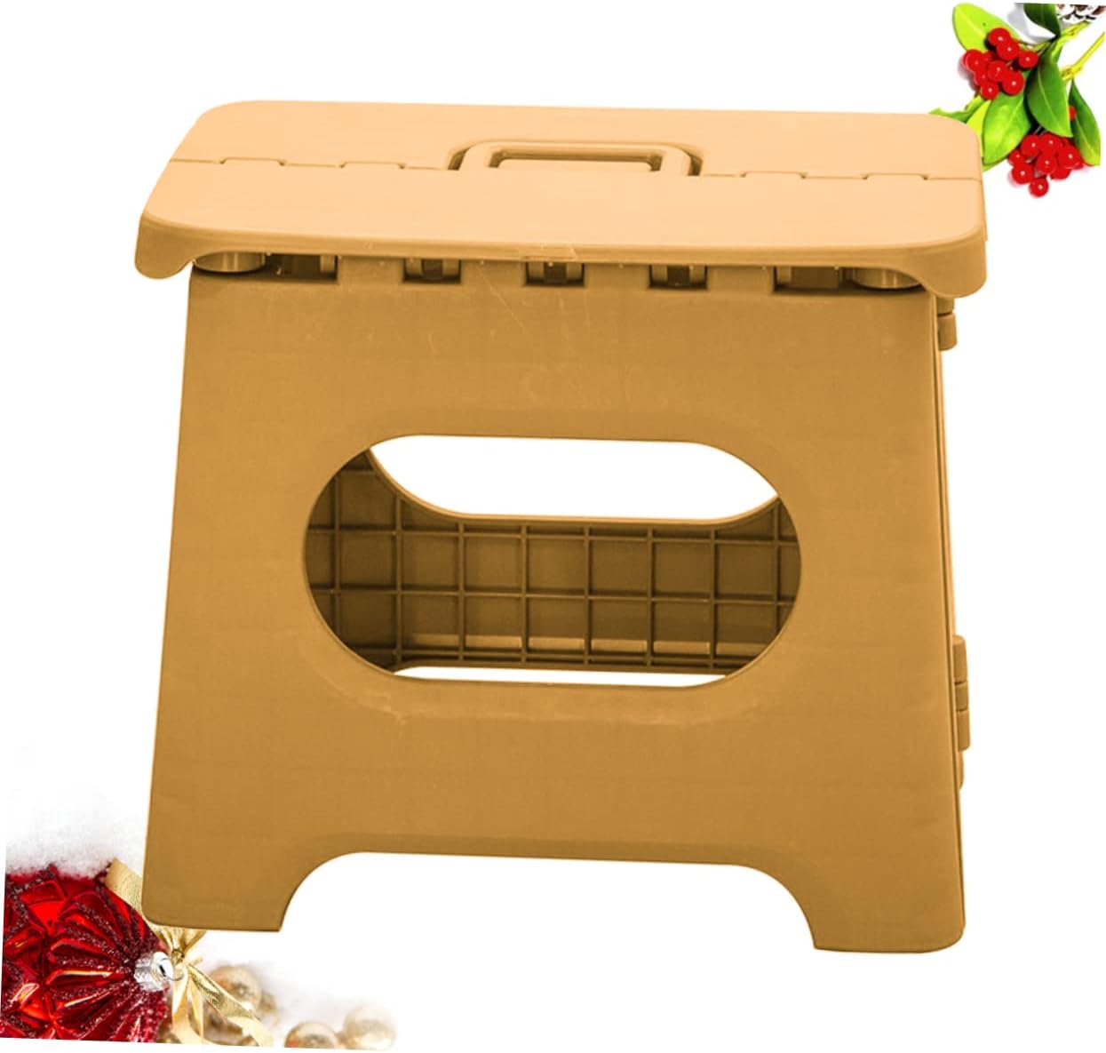 Nilo – Tabouret Pliant Portable