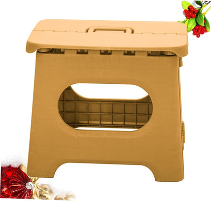 Nilo – Tabouret Pliant Portable