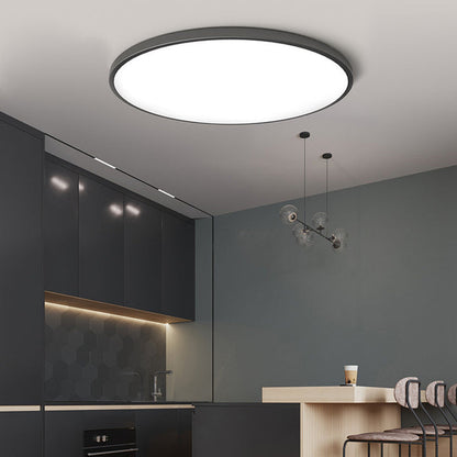 Priam – Plafonnier LED moderne