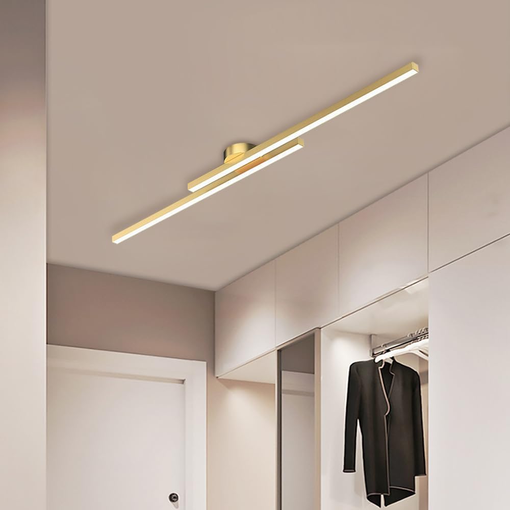 Cynthia – Lampe de plafond LED moderne