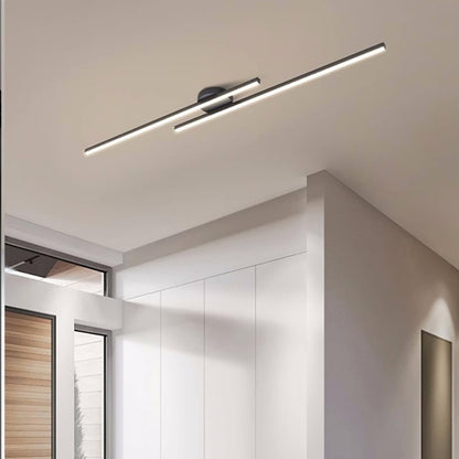 Cynthia – Lampe de plafond LED moderne