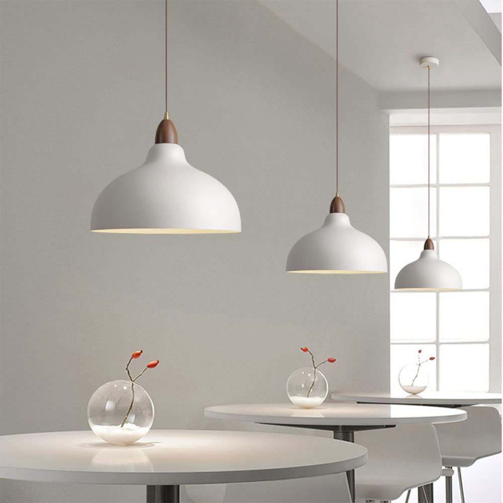 Hagrid – Lampe suspendue de cuisine scandinave