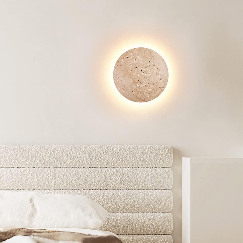 Vinn – Applique Murale Vintage Semicercle