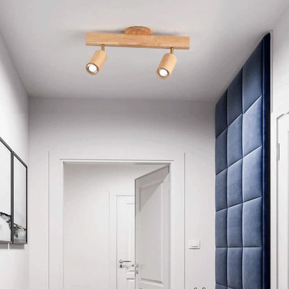 Finn – Lampe Spot Nordique