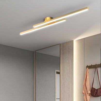 Cynthia – Lampe de plafond LED moderne
