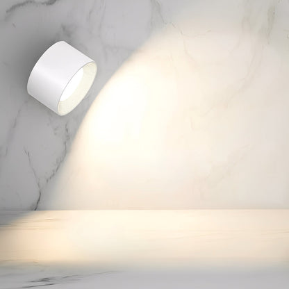 Jana – Lampe Murale USB LED Rechargeable