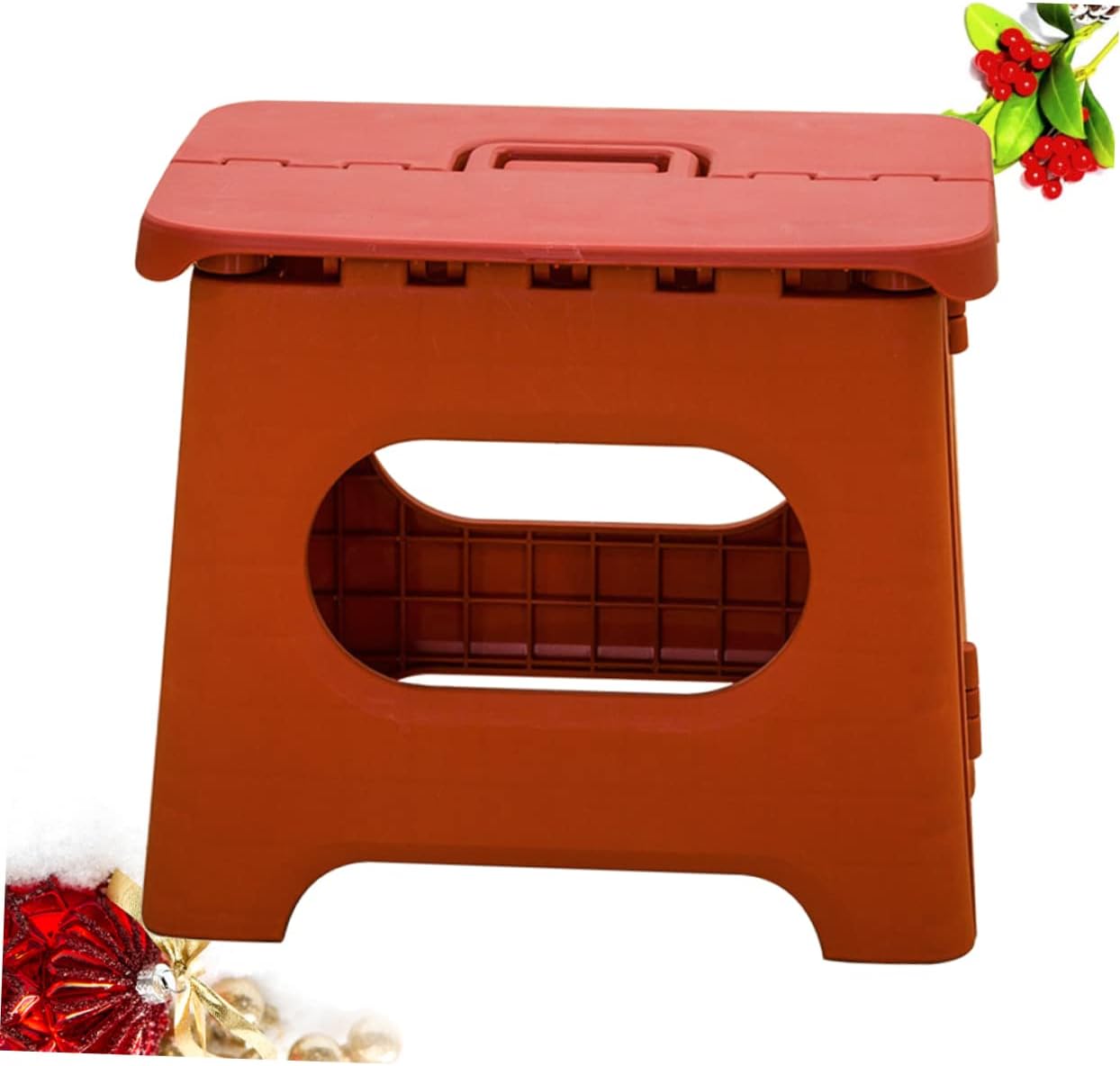 Nilo – Tabouret Pliant Portable