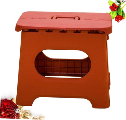 Nilo – Tabouret Pliant Portable