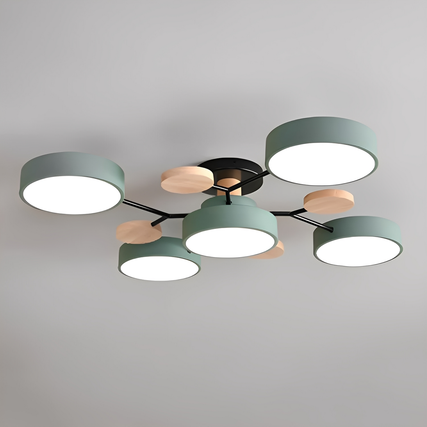 Tali – Plafonnier Scandinave