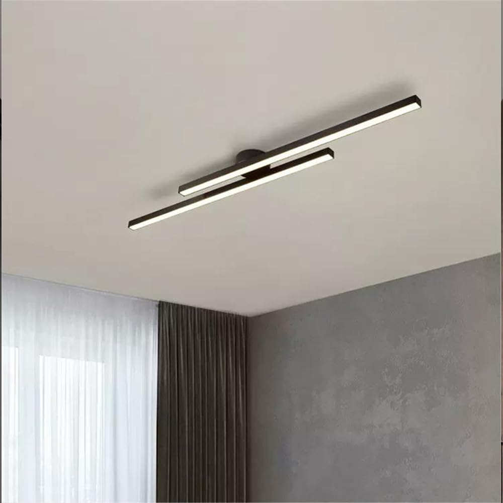 Cynthia – Lampe de plafond LED moderne