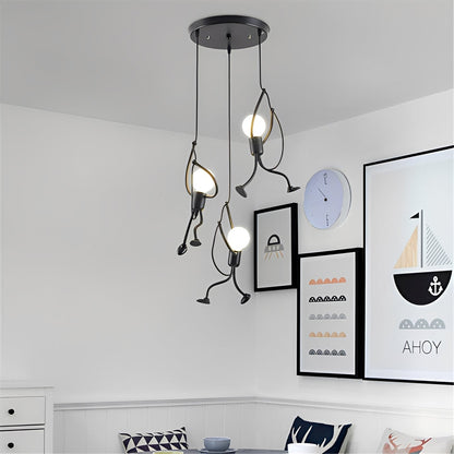 Noa – Simplement Moderne Suspension