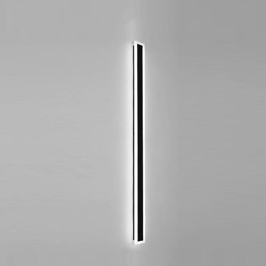 Alton – Applique Murale LED Étanche