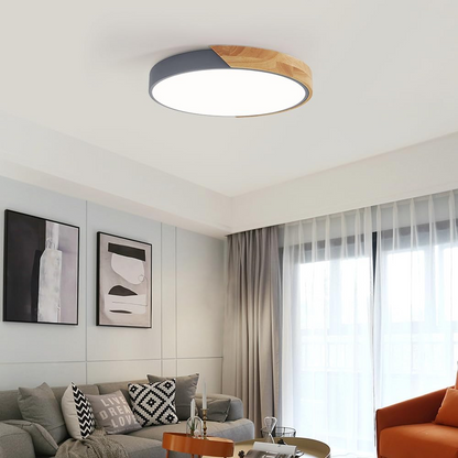 Noli – Lampe de plafond LED moderne