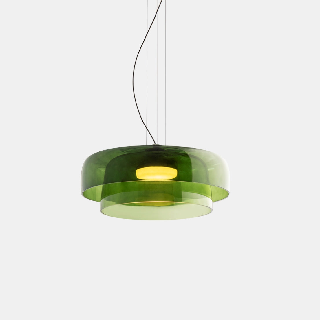 VerraNord – Suspension en verre au style scandinave