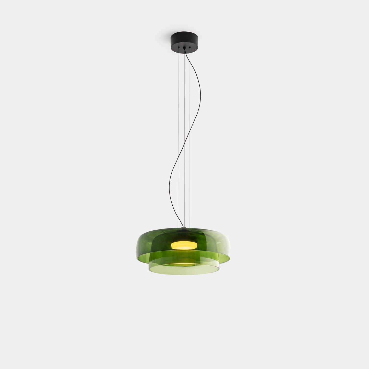 VerraNord – Suspension en verre au style scandinave
