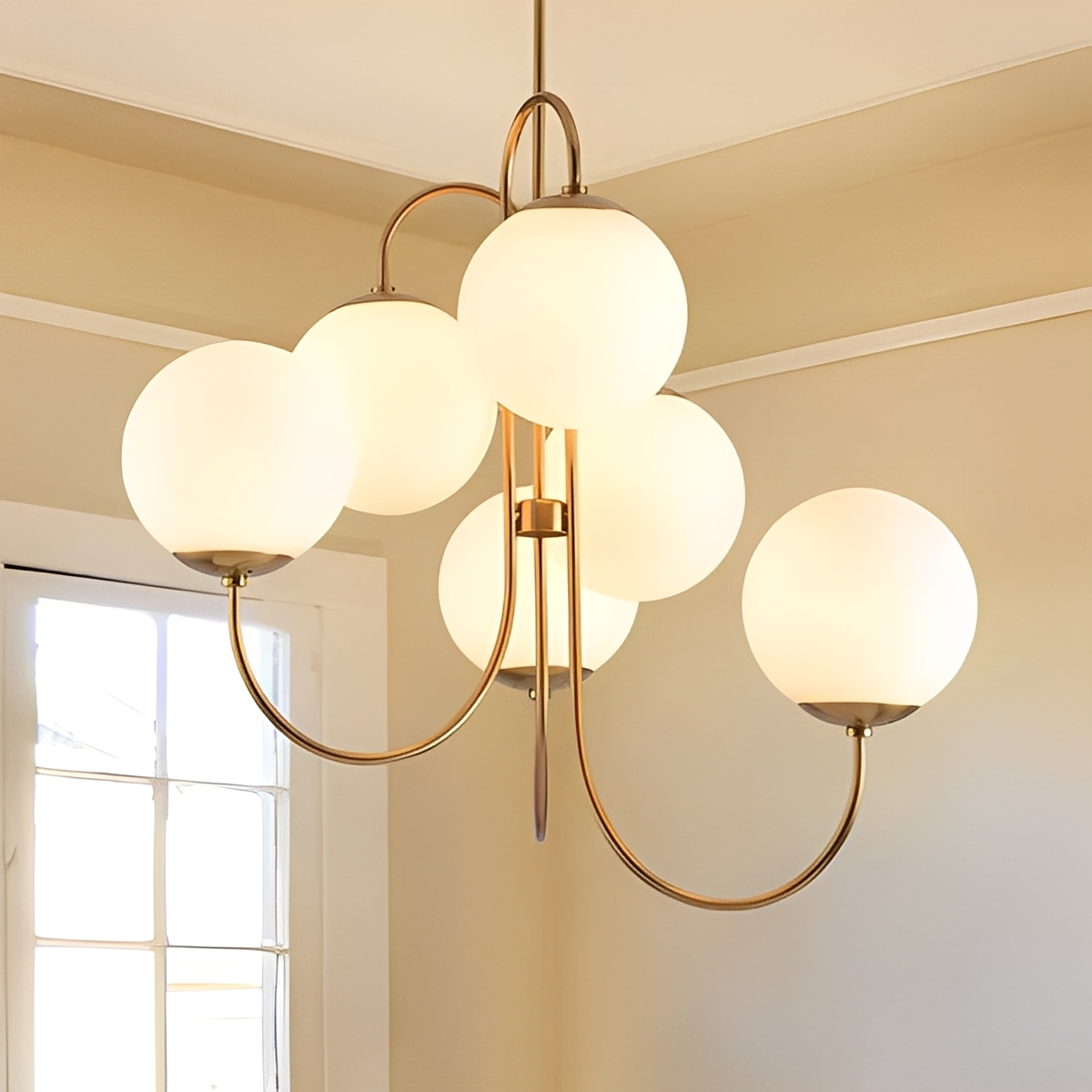 Clarette – Lustre Vintage