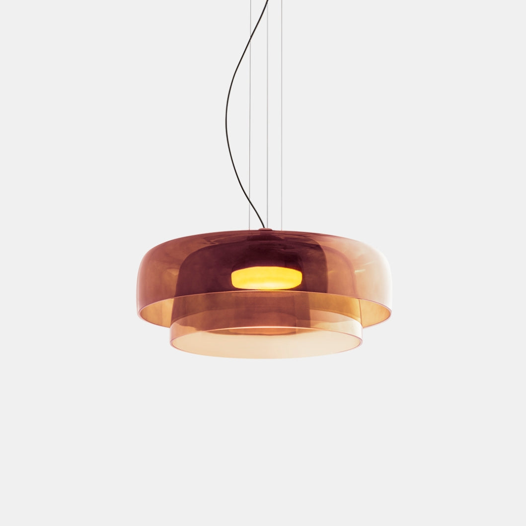 VerraNord – Suspension en verre au style scandinave