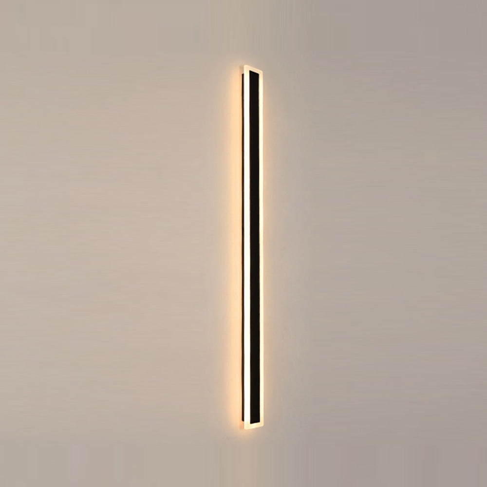 Alton – Applique Murale LED Étanche