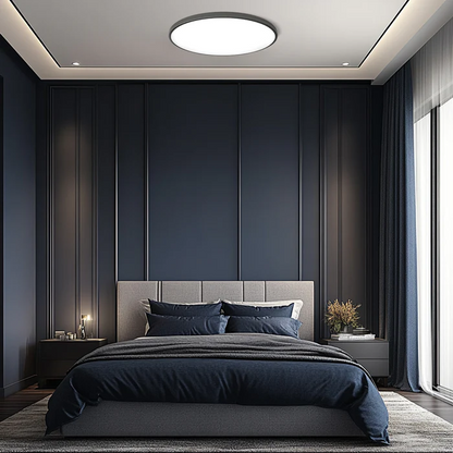 Taro – Plafonnier LED Rond