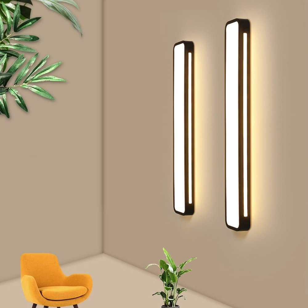 Sam – Plafonnier LED moderne