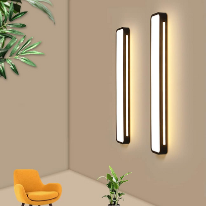 Sam – Plafonnier LED moderne