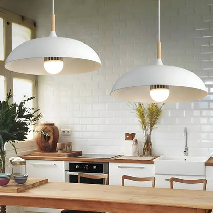 Lisa – Suspension Moderne