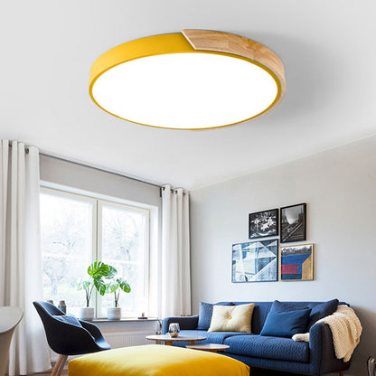 Noli – Lampe de plafond LED moderne