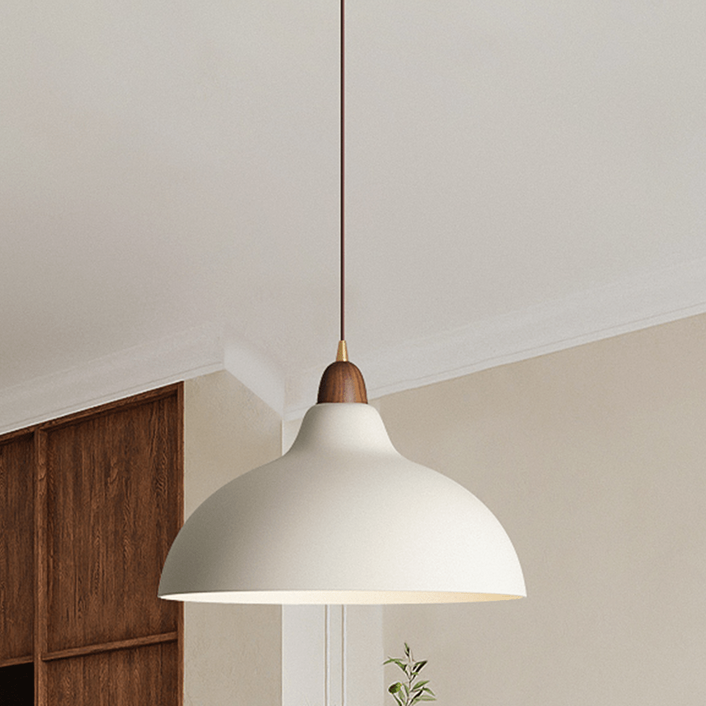 Hagrid – Lampe suspendue de cuisine scandinave