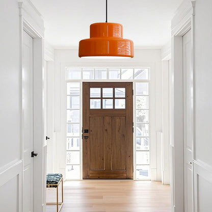 Soline – Suspension Nordique
