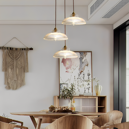 Mel – Lustre Rétro