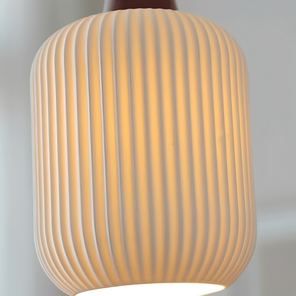 Kabo – Vintage Japonaise Citrouille Suspension