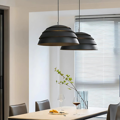 Konika – Suspension Moderne Minimaliste pour Restaurant