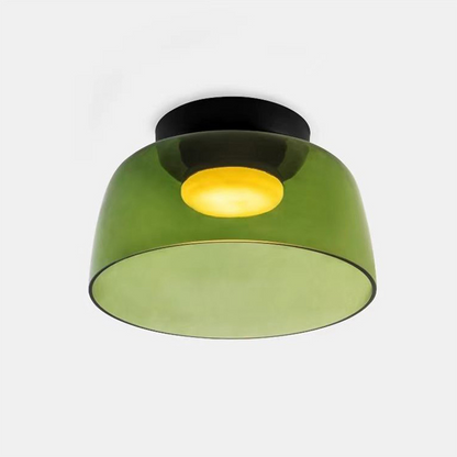 Verwin – Plafonnier nordique moderne